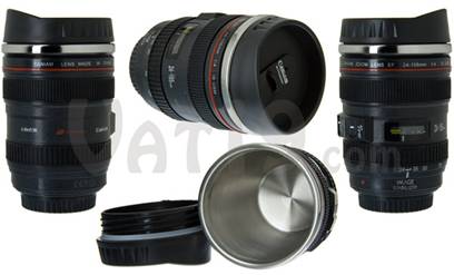 canon camera lens